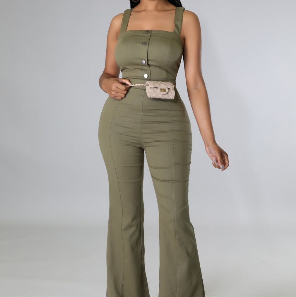 Jocelyn Jumpsuit